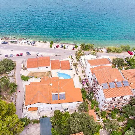 Apartments Krusica Trogir Buitenkant foto