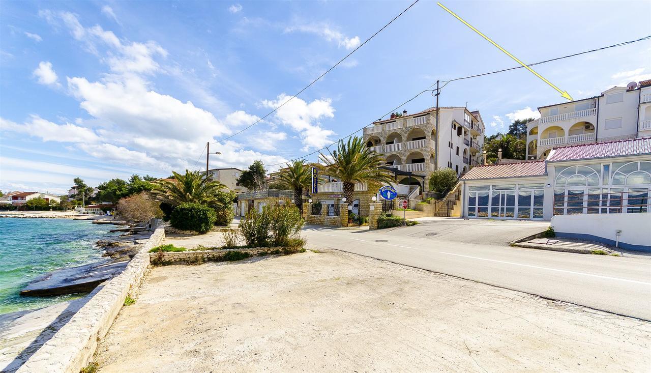 Apartments Krusica Trogir Buitenkant foto